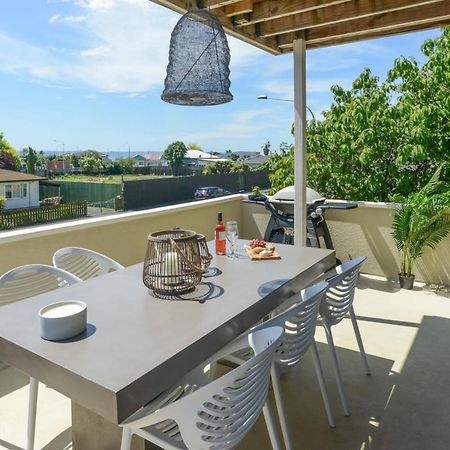 Ahuriri'S Eden - Napier Holiday Home Экстерьер фото