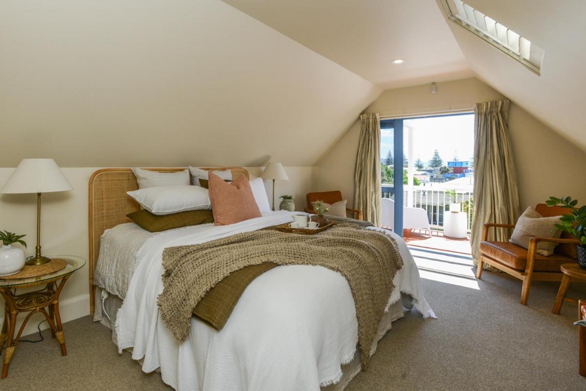 Ahuriri'S Eden - Napier Holiday Home Экстерьер фото