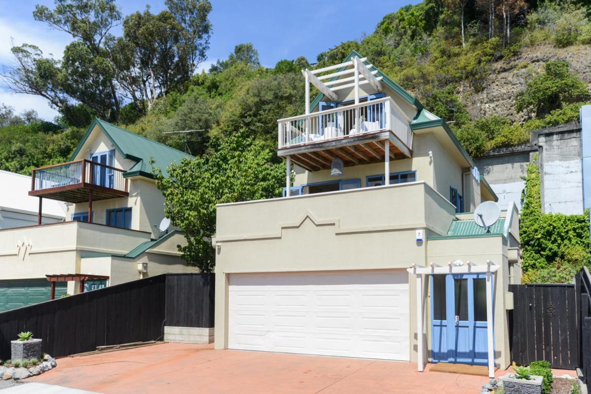 Ahuriri'S Eden - Napier Holiday Home Экстерьер фото