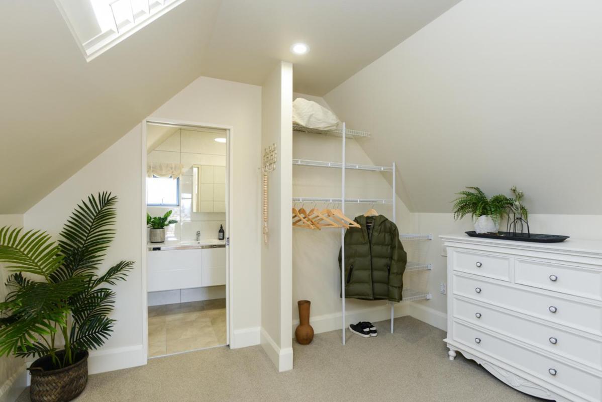 Ahuriri'S Eden - Napier Holiday Home Экстерьер фото