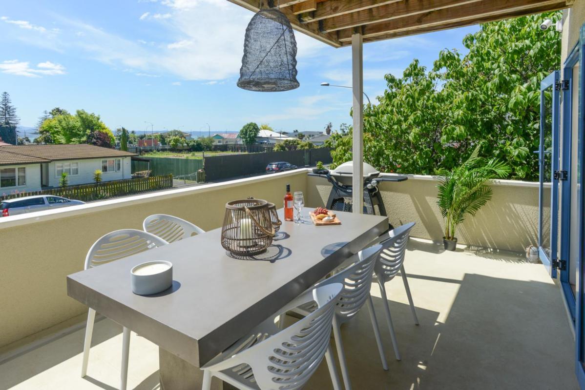 Ahuriri'S Eden - Napier Holiday Home Экстерьер фото
