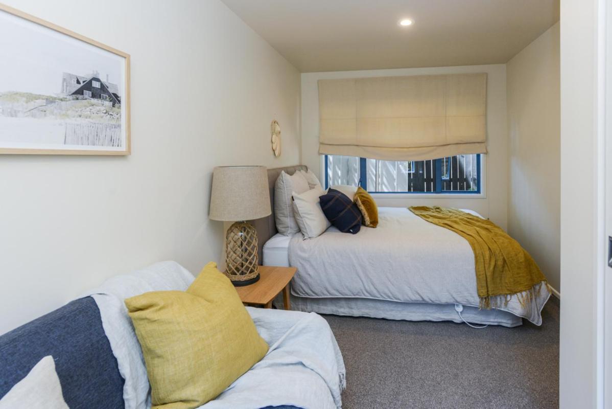 Ahuriri'S Eden - Napier Holiday Home Экстерьер фото