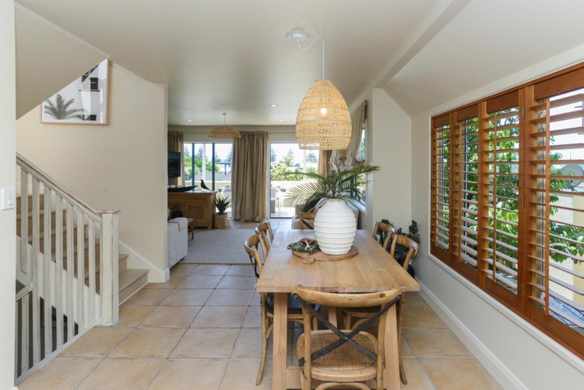 Ahuriri'S Eden - Napier Holiday Home Экстерьер фото